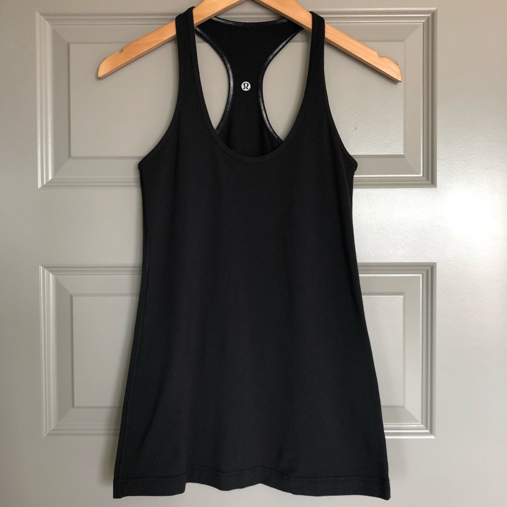 lululemon Cool Racerback - Picture 5 of 8